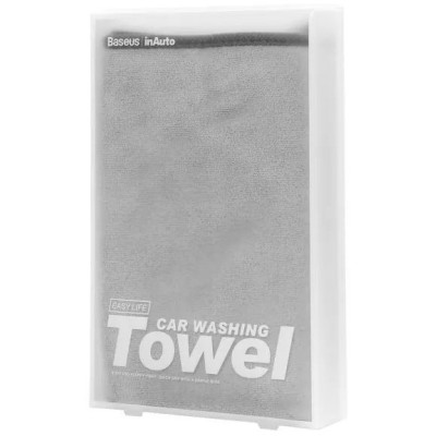 Рушник Baseus Easy Life Car Washing Towel 40x40 CRXCMJ-0G