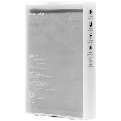 Рушник Baseus Easy Life Car Washing Towel 40x40 CRXCMJ-0G