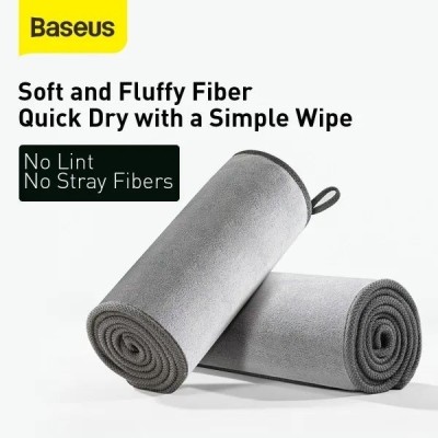 Рушник Baseus Easy Life Car Washing Towel 40x40 CRXCMJ-0G