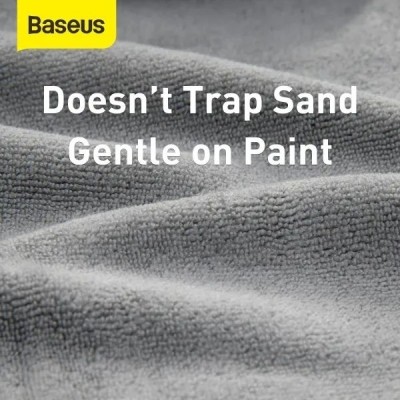 Рушник Baseus Easy Life Car Washing Towel 40x40 CRXCMJ-0G