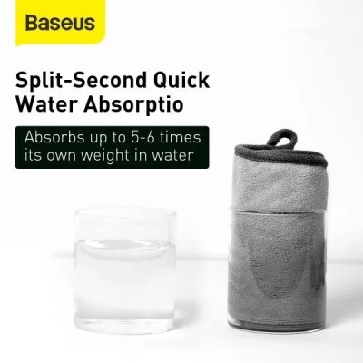 Рушник Baseus Easy Life Car Washing Towel 40x40 CRXCMJ-0G