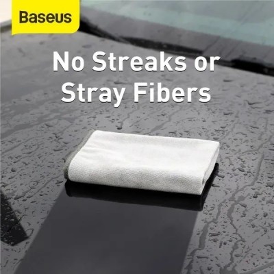 Рушник Baseus Easy Life Car Washing Towel 40x40 CRXCMJ-0G
