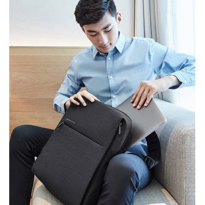 Рюкзак Xiaomi City Backpack 2 (Dark Gray)