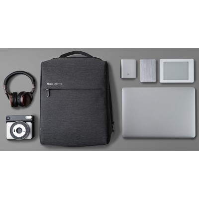 Рюкзак Xiaomi City Backpack 2 (Dark Gray)
