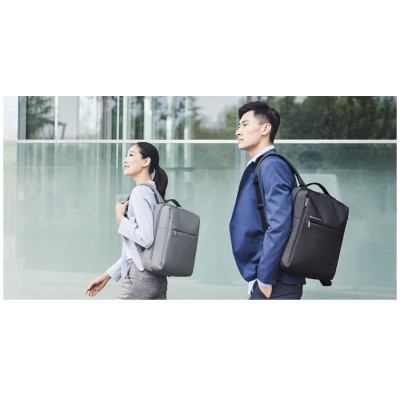 Рюкзак Xiaomi City Backpack 2 (Dark Gray)