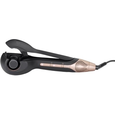 Стайлер Babyliss Wave Secret Air, автоматичний , 230Вт, темп.режимів-3, 180C–230С, іонізація, кераміка, чорний (C1900E)