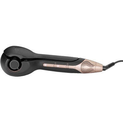 Стайлер Babyliss Wave Secret Air, автоматичний , 230Вт, темп.режимів-3, 180C–230С, іонізація, кераміка, чорний (C1900E)