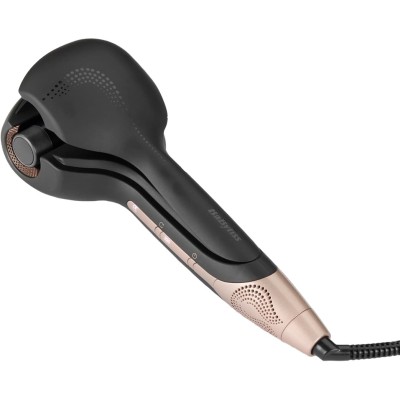 Стайлер Babyliss Wave Secret Air, автоматичний , 230Вт, темп.режимів-3, 180C–230С, іонізація, кераміка, чорний (C1900E)