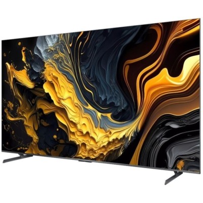 Телевізор Xiaomi TV Max 100 2025