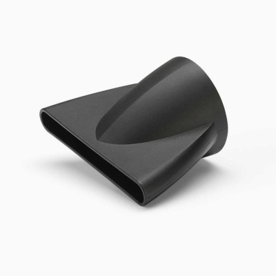 Фен Babyliss Stardust Shimmer, 2000Вт, 3 режими, іонізація, хол. обдув, 1 насадка, білий (5914PE)