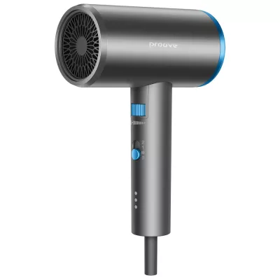 Фен Proove Tyson (1800W) gray