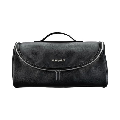 Фен-щітка Babyliss Limited Edition SilverGold, 1600Вт, 4 режими, іоніз-я, хол. обдув, кераміка, сірий (AS6555E)