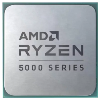 Центральний процесор AMD Ryzen 5 5600 6C/12T 3.5/4.4GHz Boost 32Mb AM4 65W w/o cooler TRAY