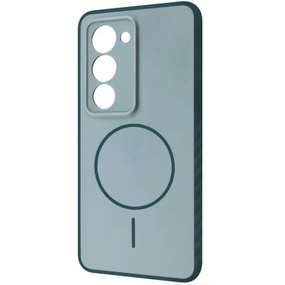 Чохол Proove Softline Case with Magnetic Ring Xiaomi Redmi 15 4G/5G 169.5mm blue