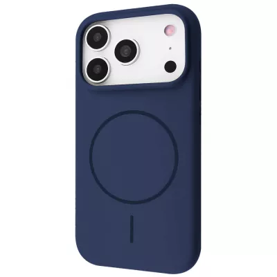 Чохол Proove Spectrum Case with Magnetic Ring iPhone 17 Pro Max midnight blue