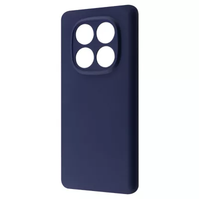 Чохол WAVE Colorful Case (TPU) Xiaomi Redmi Note 15 Pro 5G blue