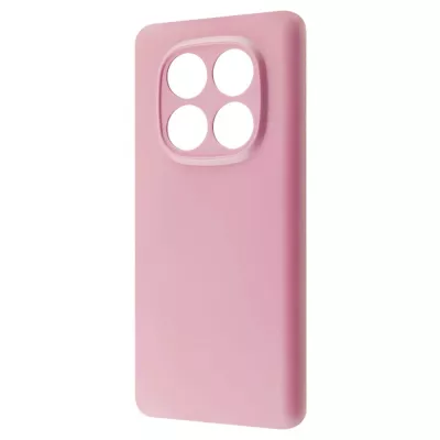 Чохол WAVE Colorful Case (TPU) Xiaomi Redmi Xiaomi Redmi Note 15 Pro+ 5G/Poco M8 Pro pink sand