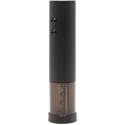 Штопор HuoHou Electric Wine Opener Black, з акумулятором 500mAh (HU0120)