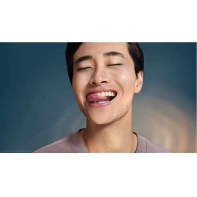 Щітка зубна електр. Philips, Sonicare 2100, насадок-2, морської хвилі (HX4022/04)