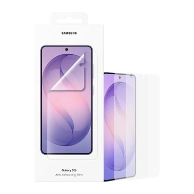 Захисна Плівка Samsung S26 Anti-reflecting Film EF-US942CTEGWW Transparency