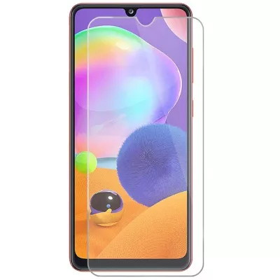 Захисне Скло Clear Для Samsung Galaxy A22 (4G)