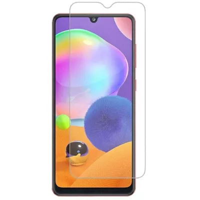Захисне Скло Clear Для Samsung Galaxy A32 5G