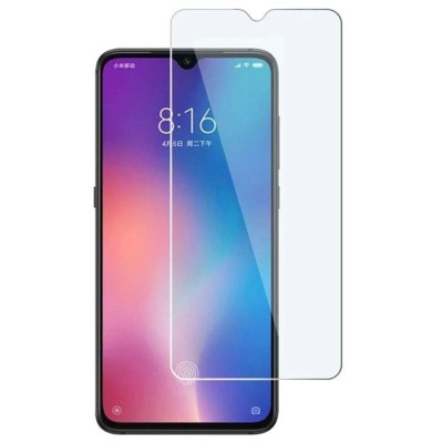 Захисне Скло Clear Для Xiaomi Redmi 9