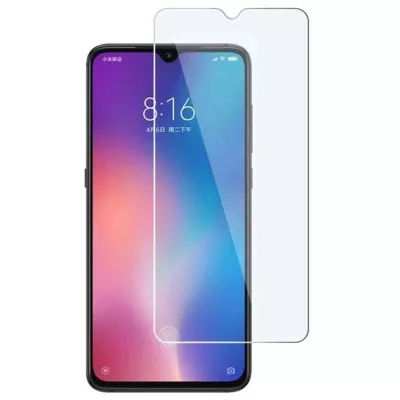 Захисне Скло Clear Для Xiaomi Redmi 9