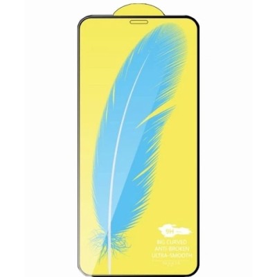 Захисне Скло DM 5D Pro Для Samsung A54 Black (no Package)