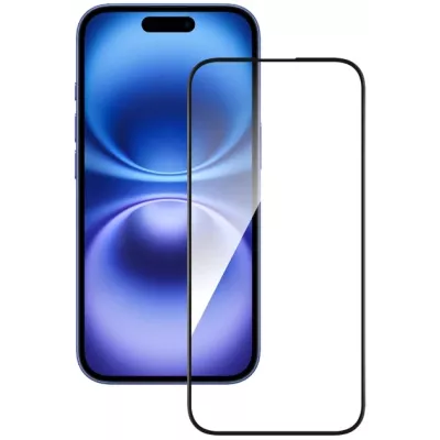 Захисне Скло Full Cover Для Apple IPhone 15