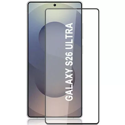 Захисне скло Full Cover для Samsung Galaxy S26 Ultra