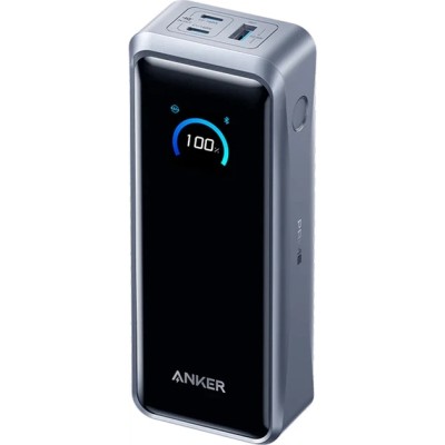 зовн. акум. ANKER Prime - 26000 mAh 300W PD (Чорний)