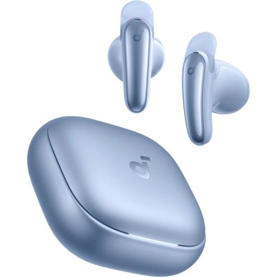 Навушники ANKER SoundСore Liberty Buds Blue