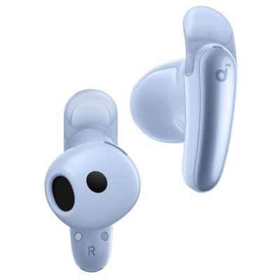 Навушники ANKER SoundСore Liberty Buds Blue