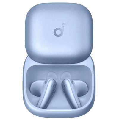 Навушники ANKER SoundСore Liberty Buds Blue