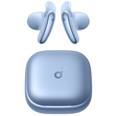 Навушники ANKER SoundСore Liberty Buds Blue