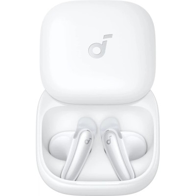 Навушники ANKER SoundСore Liberty Buds White