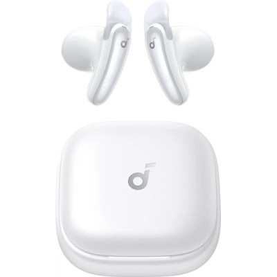 Навушники ANKER SoundСore Liberty Buds White