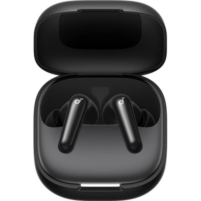 Навушники ANKER SoundСore R60i NC Black