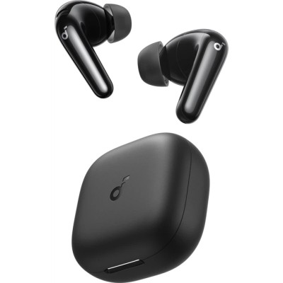 Навушники ANKER SoundСore R60i NC Black