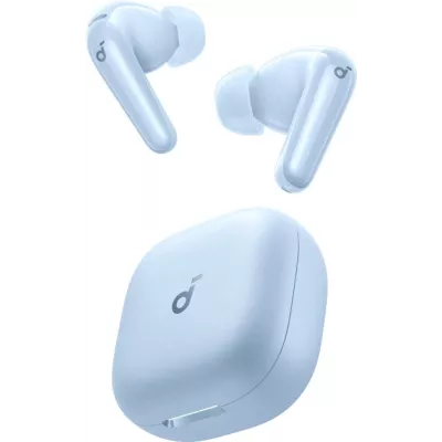 Навушники ANKER SoundСore R60i NC Blue