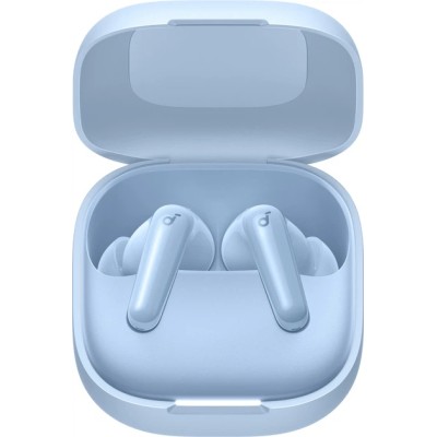 Навушники ANKER SoundСore R60i NC Blue