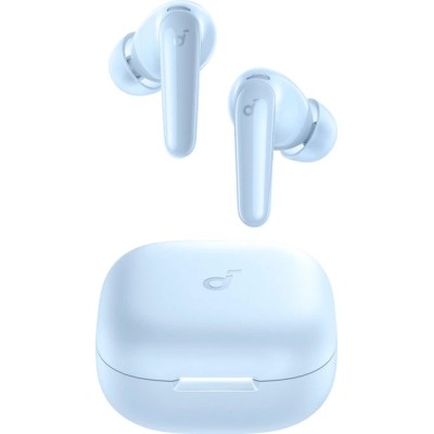 Навушники ANKER SoundСore R60i NC Blue