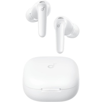 Навушники ANKER SoundСore R60i NC White