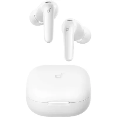 Навушники ANKER SoundСore R60i NC White