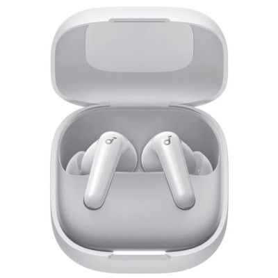 Навушники ANKER SoundСore R60i NC White