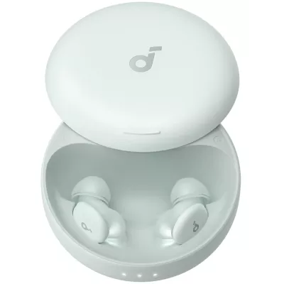 Навушники ANKER SoundСore Sleep A30 Green