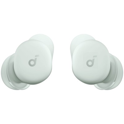 Навушники ANKER SoundСore Sleep A30 Green