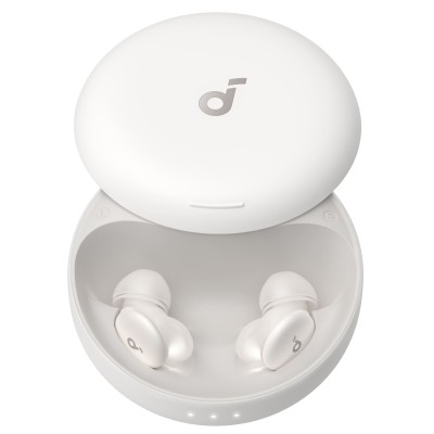 Навушники ANKER SoundСore Sleep A30 White