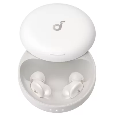 Навушники ANKER SoundСore Sleep A30 White